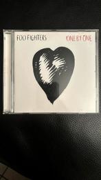 Foo Fighters - One By One, Ophalen of Verzenden, Zo goed als nieuw