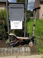 Space Scooter, Fietsen en Brommers, Ophalen, Gebruikt, Space scooter