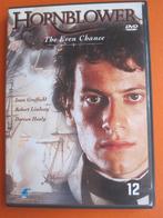 Hornblower - The Even Chance (1998), Cd's en Dvd's, Vanaf 12 jaar, Ophalen of Verzenden, Zo goed als nieuw