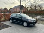 Volkswagen Polo, Auto's, Volkswagen, Voorwielaandrijving, 116 g/km, Stof, Zwart