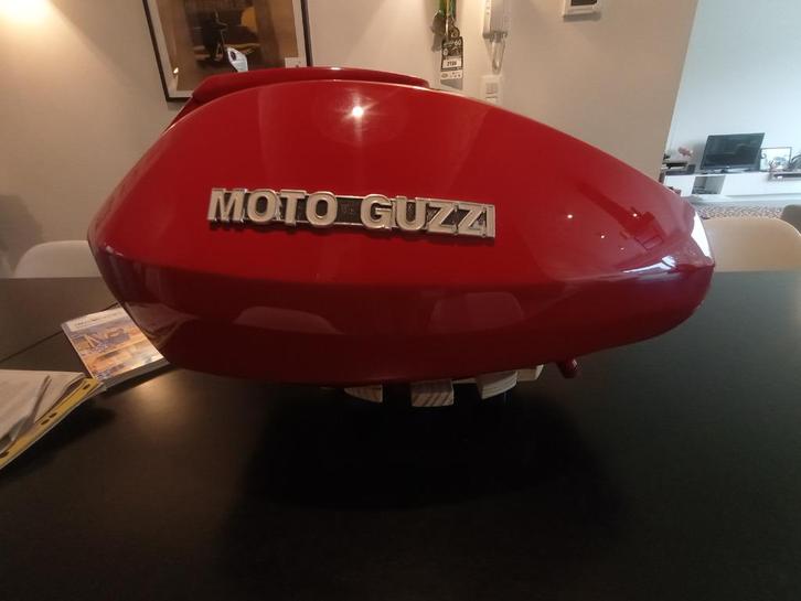 benzinetank V35 V50, Motoren, Onderdelen | Oldtimers, Gebruikt, Ophalen