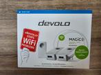 Devolo wifi versterker wit., Ophalen of Verzenden, Gebruikt, Devolo