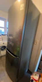 Réfrigérateur combiné LG GBB329DSJZ – 312 L – No Frost, Electroménager, Classe énergétique A ou plus économe, Avec compartiment congélateur