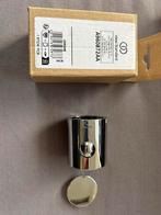 Volumegreep douchekraan IDEAL STANDARD ceratherm chrome, Doe-het-zelf en Bouw, Sanitair, Ophalen, Nieuw, Chroom, Douche