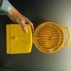 Girophare lampe de chantier, Ophalen, Lamp