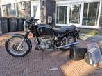 BMW R75/6 - 1975 - Nette originele staat - Nw. Accu + Beurt, Motoren, 750 cc, 2 cilinders, Meer dan 35 kW, Toermotor