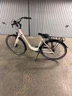 Dames fiets, Fietsen en Brommers, Fietsen | Dames | Damesfietsen, Ophalen, Zo goed als nieuw