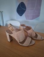 Sandalen Catwalk, Beige, Zo goed als nieuw, Catwalk, Sandalen of Muiltjes