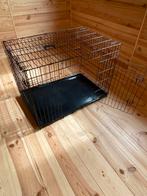 Cage pour chiens / chats / animaux, Comme neuf