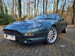 Aston Martin DB7 6cyl RHD, Auto's, Automaat, Particulier, DB7, 6 cilinders