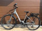 Vélo électrique GITANE Organ’E-Central - Très bon état, Ophalen, Zo goed als nieuw, 50 km per accu of meer, Overige merken