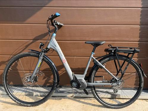 Vélo électrique GITANE Organ’E-Central - Très bon état, Fietsen en Brommers, Elektrische fietsen, Zo goed als nieuw, Overige merken