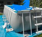 Intex zwembad 3x2m, Tuin en Terras, Zwembaden, Ophalen