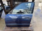 BMW E34 linker voordeur, Auto-onderdelen, Ophalen, Gebruikt, Deur, Links