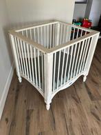 Babypark met matras, Kinderen en Baby's, Babyparken, Ophalen, Gebruikt, Vierkant, In hoogte verstelbaar