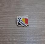 PIN - WORLD CUP USA 94 - RODE DUIVELS - VOETBAL - FOOTBALL, Envoi, Utilisé, Sport, Insigne ou Pin's