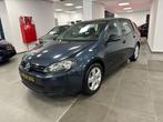 VW GOLF 1.4 BENZINE /CARPLAY/WIFI/CAMERA/NAVIGATIE/TOP STAAT, Auto's, Euro 5, Radio, 149 g/km, Bedrijf