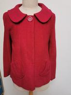 Nouveau Très belle veste couleur fuchsia, Taille 38/40 (M), Autres couleurs, Enlèvement ou Envoi, Manteau