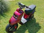 Mkb booster / Yamaha bw's, Ophalen, Zo goed als nieuw