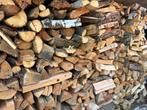 Droog gekloven brandhout, 6 m³ of meer, Ophalen, Overige houtsoorten
