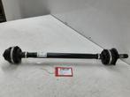AANDRIJFAS RECHTS ACHTER BMW 3 serie (G20) (9423550-02), Gebruikt, BMW