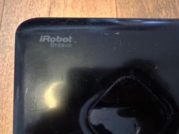iRobot Brava Modeel 380 beschikbaar voor biedingen