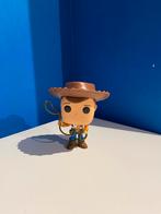 Funko Pop, Toy Story: Woody, Ophalen, Zo goed als nieuw