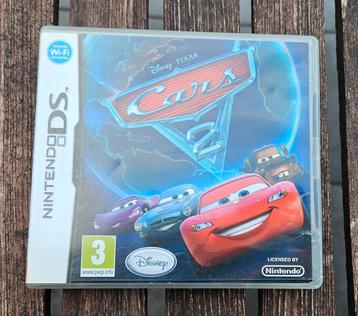 Cars 2 beschikbaar voor biedingen