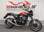 KAWASAKI Z900RS, Motoren, Motoren | Kawasaki, Naked bike, Bedrijf, 900 cc, 4 cilinders