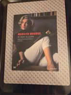 Nieuw !! Marilyn Monroe, ik ben alleen., Nieuw, Meulenhoff, Ophalen of Verzenden, Film, Tv en Media