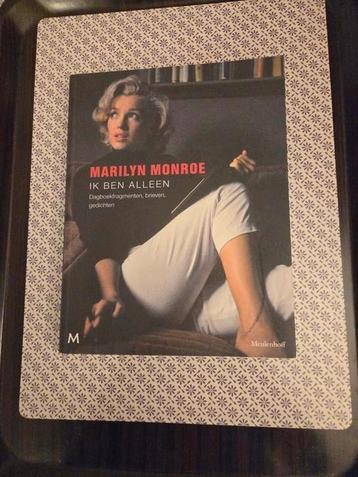 Nieuw !! Marilyn Monroe, ik ben alleen. beschikbaar voor biedingen