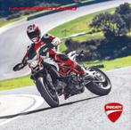 Ducati  Duo brochure Hyperstrada - Hypermotard., Motoren, Handleidingen en Instructieboekjes, Ophalen of Verzenden, Ducati