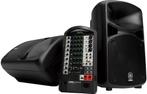 GEZOCHT: YAMAHA STAGEPAS 600i of 600 BT, Ophalen, Zo goed als nieuw, P.A.