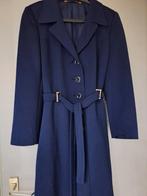 Joli manteau bleu "Ralph Création "en laine, Taille 40, Taille 38/40 (M), Comme neuf, Ralph Création, Enlèvement