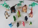 Dinosauriërs, Ophalen