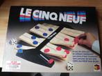 Jeu de société "le cinq neuf"