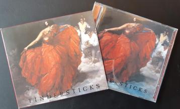 TINDERSTICKS - Tindersticks (I) ( Deluxe 2CD ) beschikbaar voor biedingen