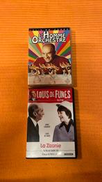 DVD : LISTE ÉVOLUTIVE : LOUIS DE FUNÈS, Cd's en Dvd's, Dvd's | Komedie, Ophalen of Verzenden