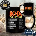1 AC/DC tickets 13 augustus 2024 - Parijs, Rock of Poprock, Augustus, Eén persoon