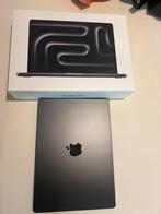 Macbook Pro 14 inch M4 Pro 16/20CPU 512 GB, Computers en Software, Apple Macbooks, Ophalen of Verzenden, Nieuw, 512 GB, MacBook