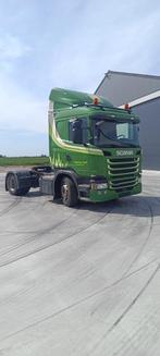 Scania G410, Autos, Camions, Achat, Euro 6, Scania, 2 places