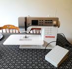 Bernina B 330, Ophalen, Zo goed als nieuw, Accessoires, Bernina