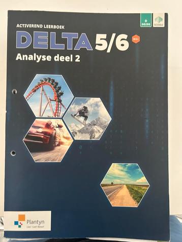 Delta 5/6 analyse deel 2, Enlèvement ou Envoi