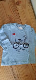 Mooie longsleeve filou & friends maat 2 jaar, Gebruikt, Filou & Friends, Ophalen of Verzenden, Shirt of Longsleeve