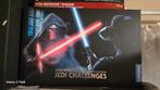 Star Wars Jedi Challenges (avec casque AR), Ophalen of Verzenden, Zo goed als nieuw