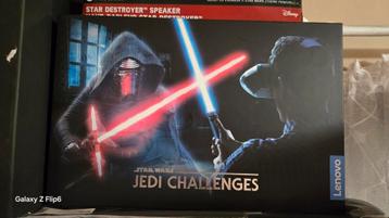 Star Wars Jedi Challenges (avec casque AR) beschikbaar voor biedingen