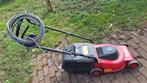 Grasmachine electrisch Raser Castelgarden, Tuin en Terras, Ophalen