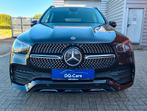 Mercedes-Benz GLE 350 de Hybride/diesel - AMG-Pack, 4 cilinders, GLE, Zwart, Bedrijf