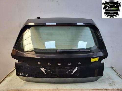 ACHTERKLEP Skoda Kamiq (01-2019/-) (|658827023|658827023A|), Auto-onderdelen, Carrosserie, Achterklep, Skoda, Gebruikt