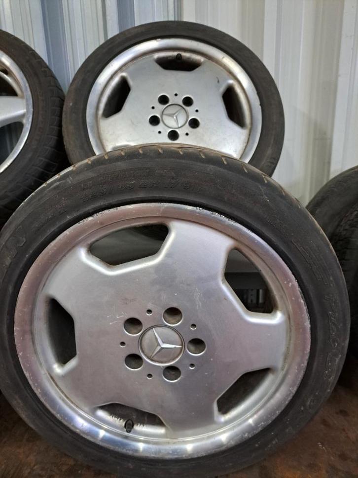 Band + velg, Auto-onderdelen, Banden en Velgen, Band(en), Ophalen